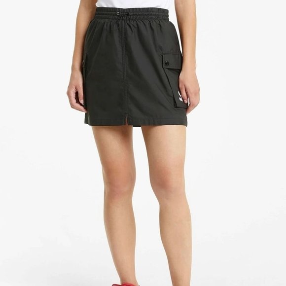 PUMA women's skirt large - Picture 2 of 5